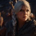 The Witcher 4 dev CD Projekt Red talks Ciri fan reaction, playable Geralt coyness, and if the game will honour your previous choices