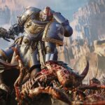 Space Marine 2 on PS5 Pro: a much-needed image quality and performance upgrade