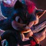 Sonic the Hedgehog 3 film review – a fitting finale for the Year of Shadow
