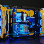 This stunning Cyberpunk 2077 gaming PC with Nvidia RTX 4080 is a showstopper