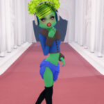 Dress to Impress codes December 2024