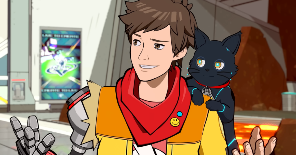 Hi-Fi Rush sequel being considered “positively” but Tango Gameworks considering “various opportunities”